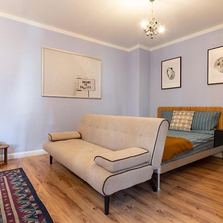 Studio City Center - Victoriei Square Bukareszt Zewnętrze zdjęcie