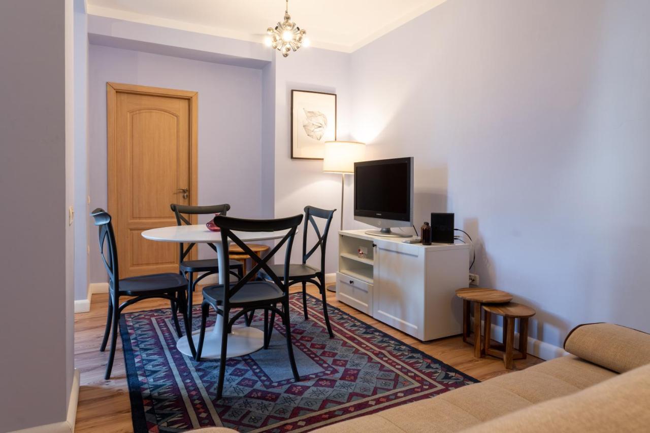 Studio City Center - Victoriei Square Bukareszt Zewnętrze zdjęcie