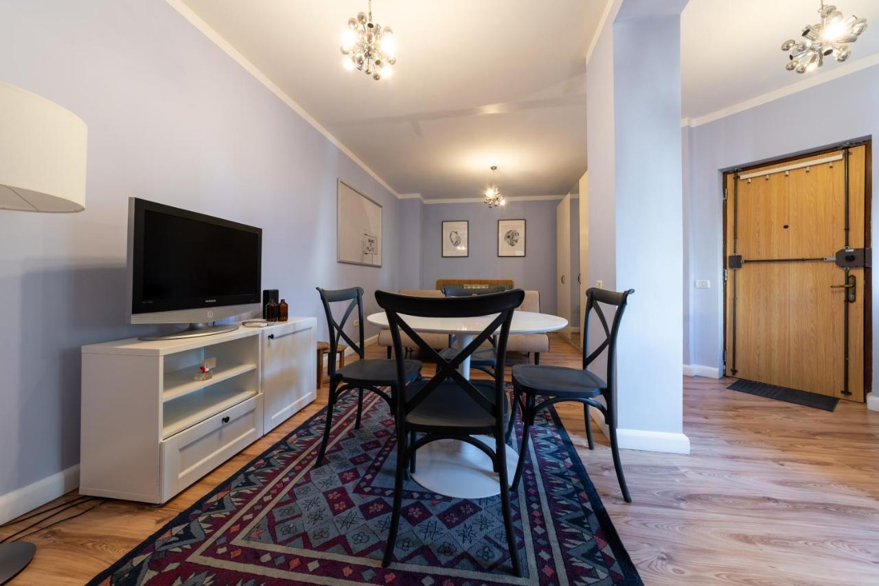 Studio City Center - Victoriei Square Bukareszt Zewnętrze zdjęcie