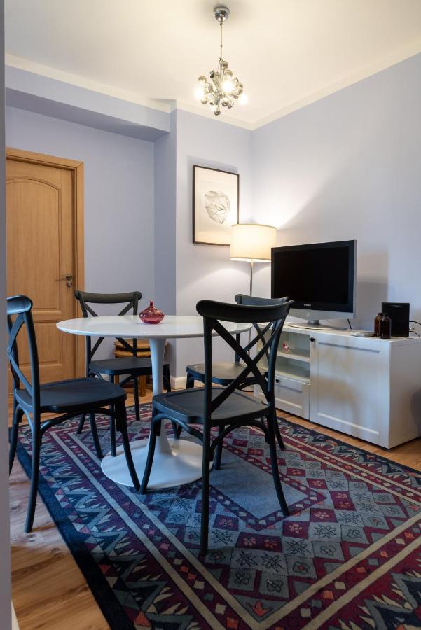 Studio City Center - Victoriei Square Bukareszt Zewnętrze zdjęcie